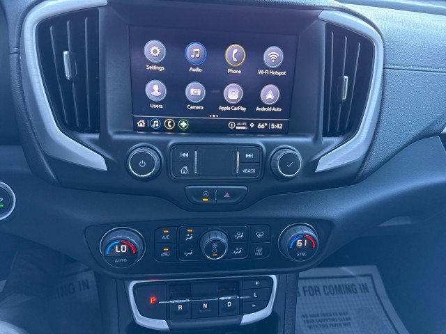 Used 2023 GMC Terrain SLT w/ Tech Package FWD image 20