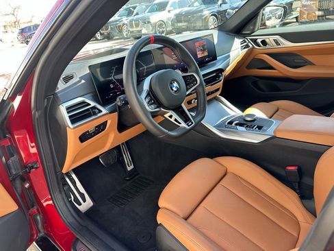 Used 2025 BMW 440i xDrive w/ Premium Package image 7