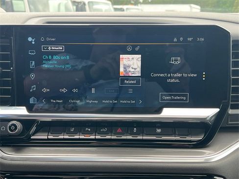 Used 2025 Chevrolet Silverado 3500 High Country w/ High Country Premium Package image 28