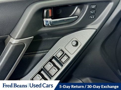 Used 2017 Subaru Forester 2.5i Touring image 20