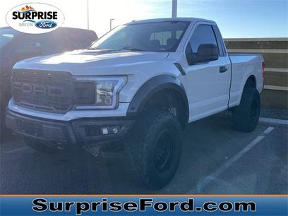 Used 2018 Ford F150 XL w/ Equipment Group 101A Mid