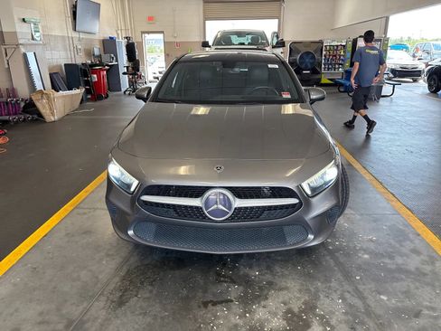 Used 2019 Mercedes-Benz A 220 image 2
