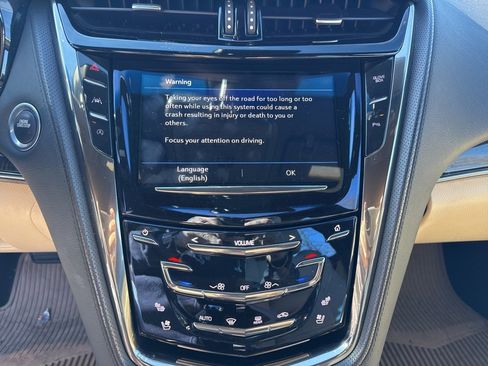 Used 2019 Cadillac CTS Luxury image 11