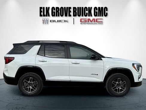 New 2026 GMC Terrain AT4 w/ Convenience Package III image 3