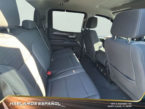 Used 2023 Chevrolet Silverado 1500 LT image 29