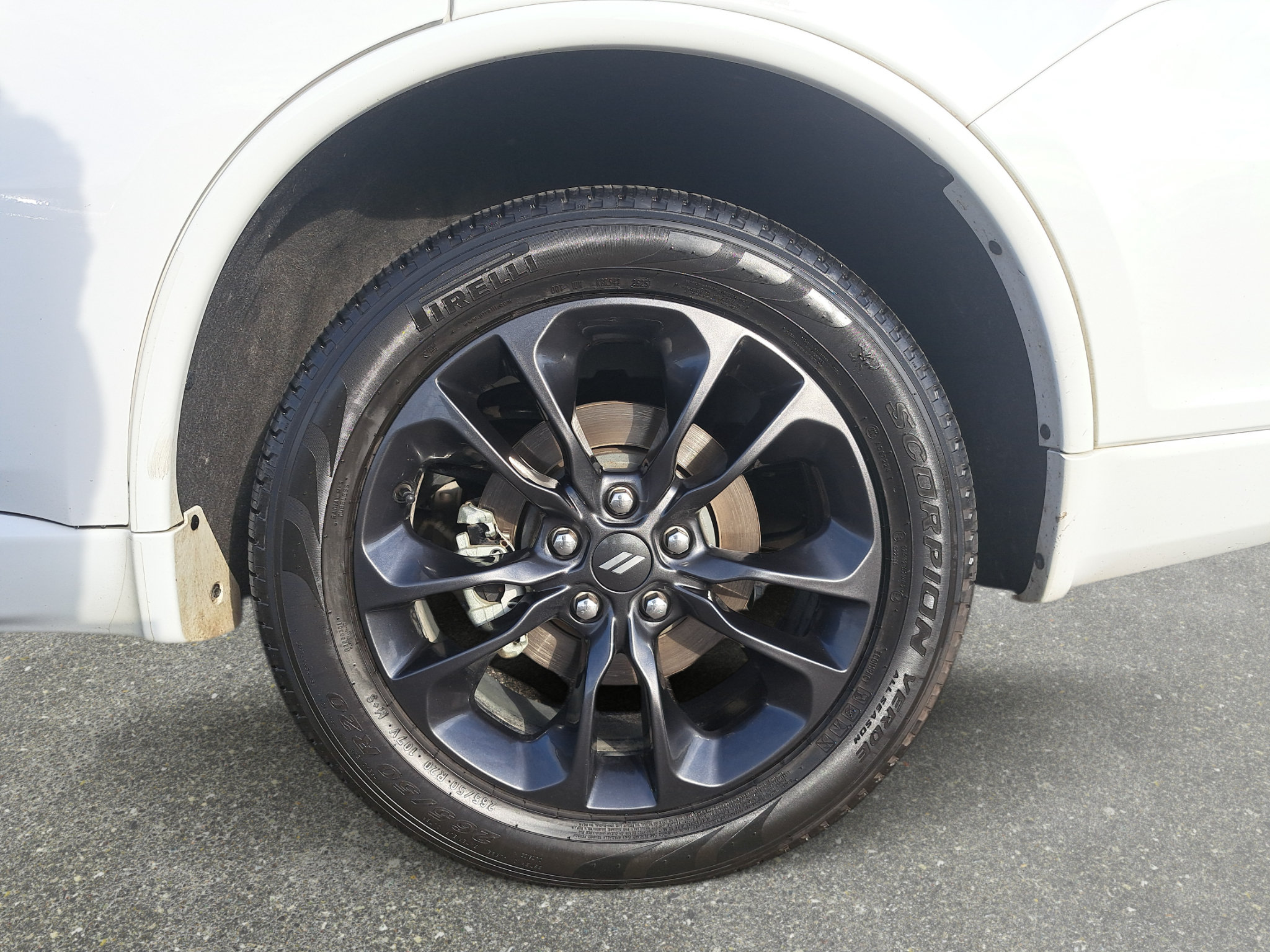 Certified 2023 Dodge Durango GT AWD/4WD image 36