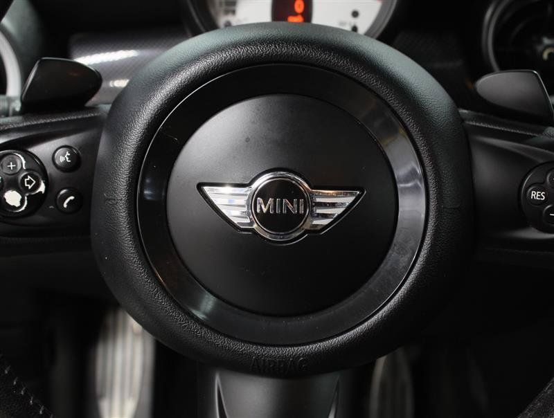 Used 2014 MINI Cooper Clubman S FWD image 13