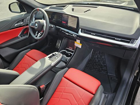 New 2026 BMW X1 M35i w/ Technology Package image 16