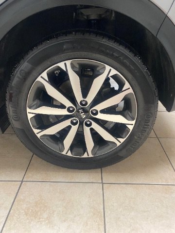 Used 2017 Kia Sportage EX FWD image 28