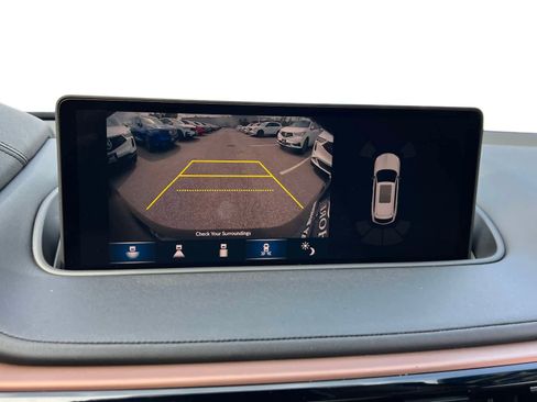 Used 2022 Acura MDX SH-AWD w/ Technology Package image 22