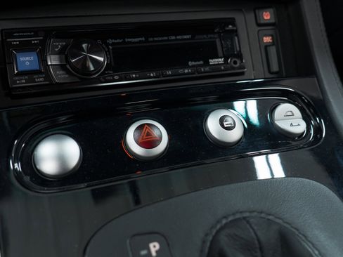 Used 2003 BMW Z8 Alpina image 30