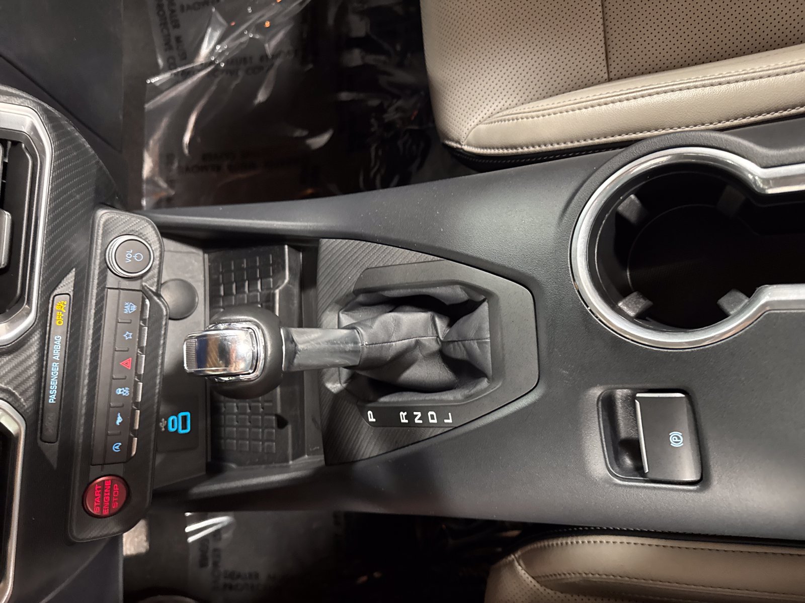 Used 2024 Ford Mustang Premium RWD image 24