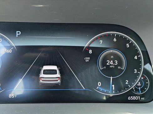 Used 2021 Hyundai Sonata SEL Plus FWD image 10