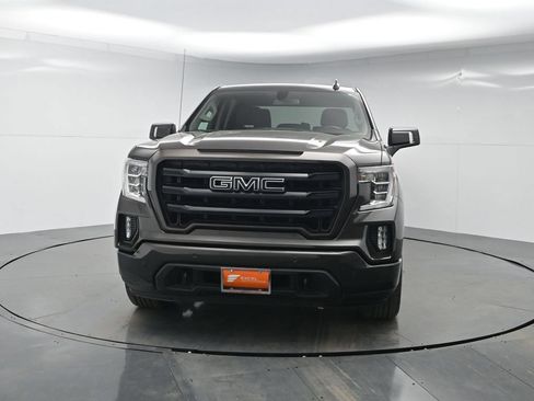 Used 2021 GMC Sierra 1500 Elevation w/ LPO, Elevation Black Package AWD/4WD image 8