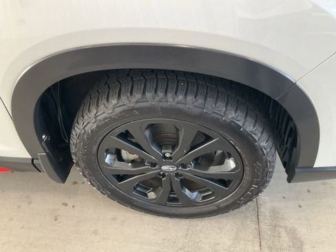 Used 2021 Subaru Forester Sport w/ Popular Package #2 image 30