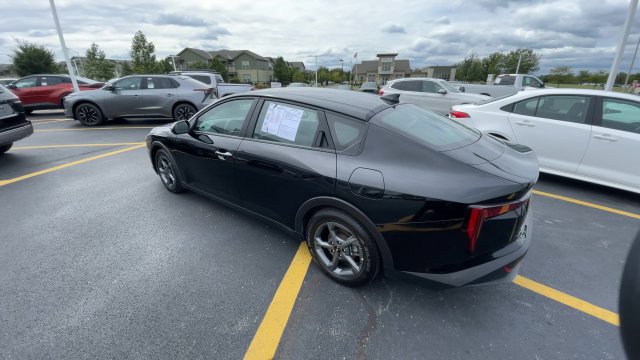 Used 2025 Kia K4 FWD image 8