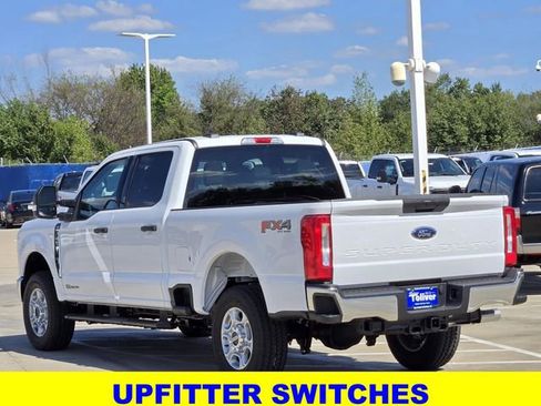 New 2026 Ford F250 XLT w/ FX4 Off-Road Package image 7