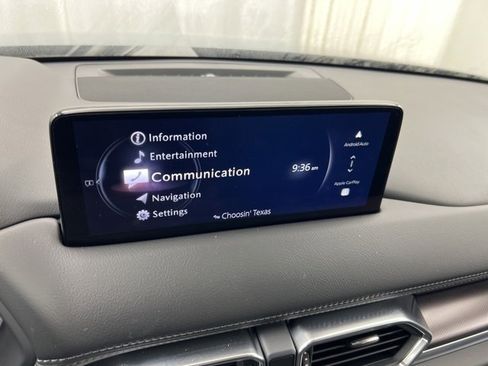 Used 2025 MAZDA CX-5 Carbon Edition image 16