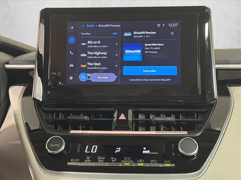Used 2026 Toyota Corolla LE FWD image 28