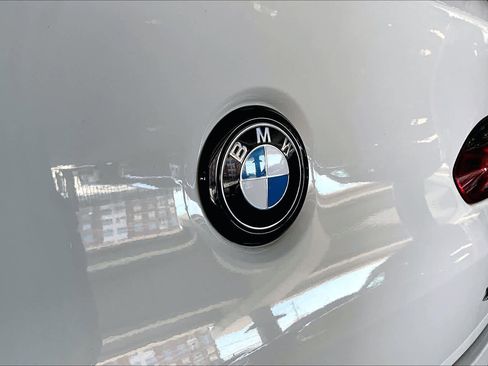 Used 2023 BMW X4 xDrive30i w/ M Sport Package image 30