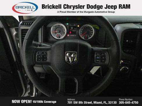 Used 2018 RAM 1500 Express image 21