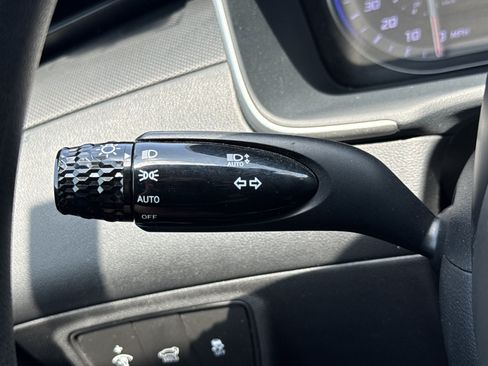 Used 2024 Hyundai Tucson SEL FWD image 7