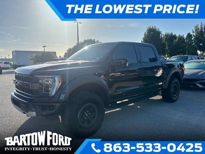 Used 2023 Ford F150 Raptor