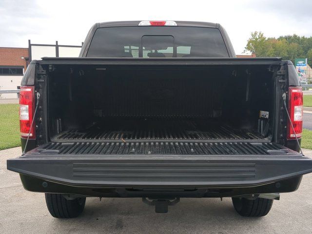 Used 2019 Ford F150 XLT w/ Equipment Group 302A Luxury AWD/4WD image 12