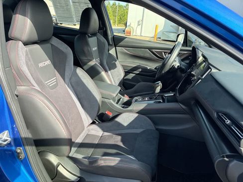 Used 2022 Subaru WRX GT AWD/4WD image 29