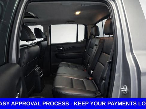 Used 2023 Honda Ridgeline RTL image 17