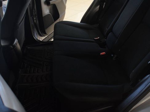 Used 2017 Toyota RAV4 LE w/ Carpet Mat Package AWD/4WD image 41
