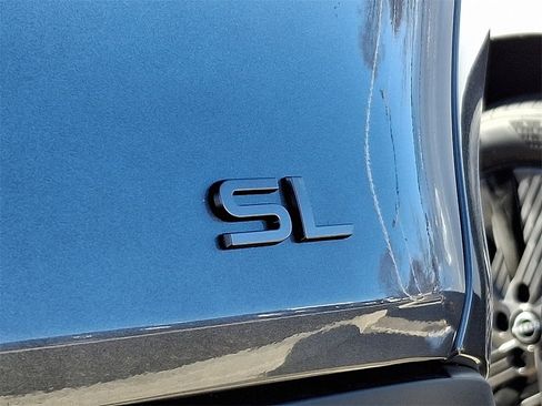 New 2025 Nissan Murano SL image 6