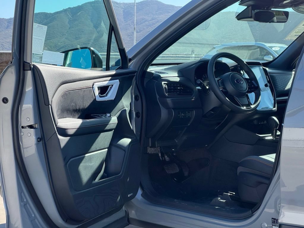 New 2026 Subaru Forester Sport AWD/4WD image 7