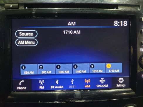 Used 2021 Nissan Murano SV image 25