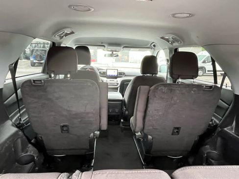 Used 2023 Ford Explorer XLT RWD image 30