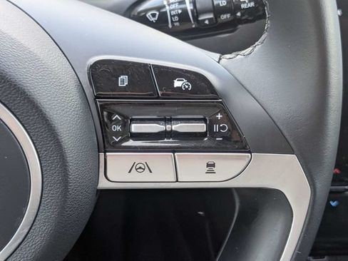 Used 2023 Hyundai Tucson SEL w/ Convenience Package FWD image 30