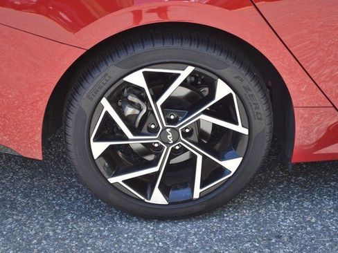 Used 2025 Kia K5 EX image 11