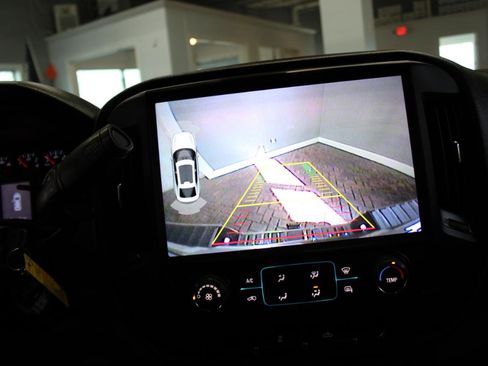 Used 2015 Chevrolet Silverado 2500 W/T w/ WT Convenience Package image 19