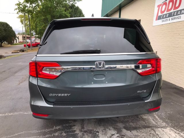 Used 2020 Honda Odyssey Elite image 15