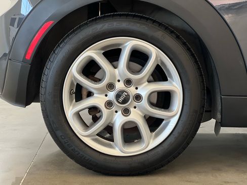 Used 2015 MINI Cooper S image 10