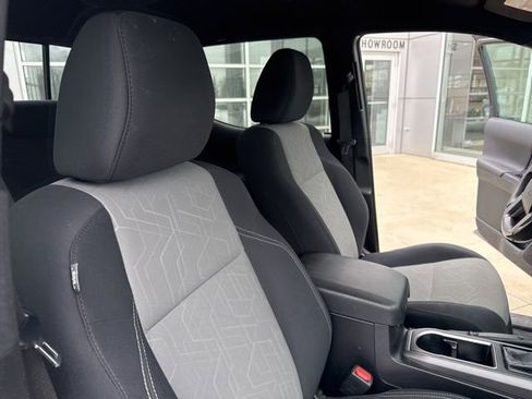 Used 2023 Toyota Tacoma TRD Off-Road image 35