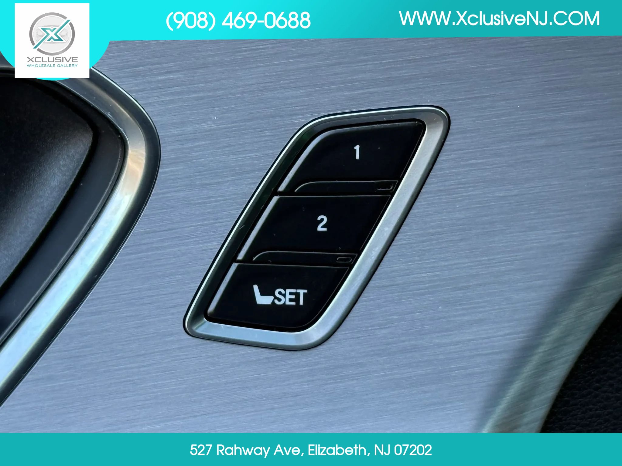 Used 2019 Acura RDX w/ Technology Package FWD image 28