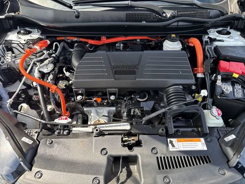 Used 2021 Honda CR-V Touring image 28