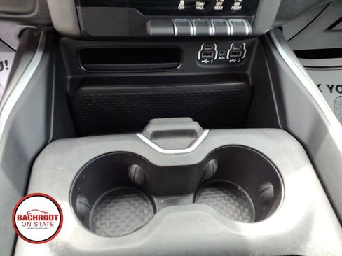 Used 2020 RAM 1500 Big Horn AWD/4WD image 13