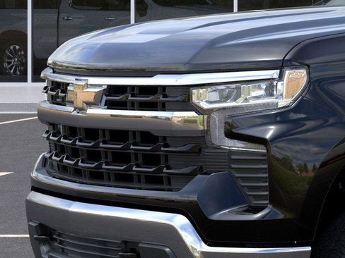 New 2025 Chevrolet Silverado 1500 LT w/ Protection Package image 13
