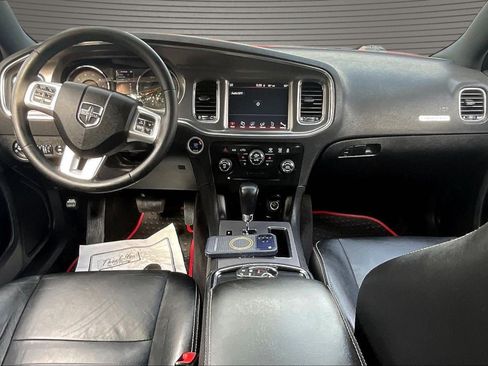 Used 2012 Dodge Charger R/T RWD image 7