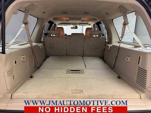 Used 2017 Ford Expedition EL Limited w/ Equipment Group 301A image 19