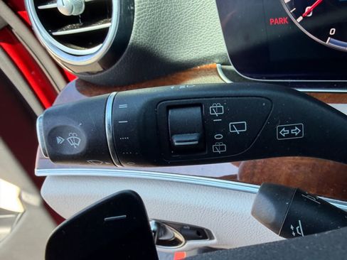 Used 2019 Mercedes-Benz E 450 4MATIC Wagon image 24