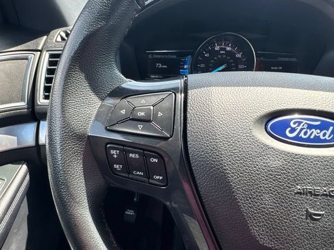 Used 2018 Ford Explorer Sport AWD/4WD image 18