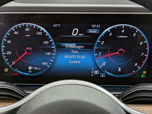 Used 2021 Mercedes-Benz GLE 350 4MATIC image 30